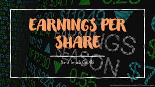 UIFRS_Earnings per Share