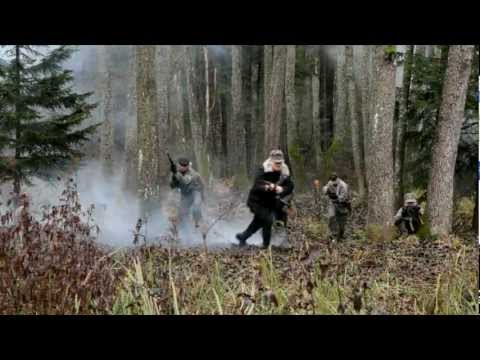 Vīru kopa "Vilki" - videoklips