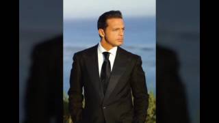 &quot;Y&quot; Luis miguel (letra)