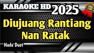 Download lagu Dabee Ft. Indah KF - Di Ujuang Rantiang Nan Ratak || Karaoke Minang Duet Live HD mp3 Download lagu Dabee Ft. Indah KF - Di Ujuang Rantiang Nan Ratak || Karaoke Minang Duet Live HD mp3