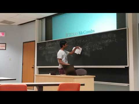 Proof of the Borsuk Ulam Theorem using singular homology