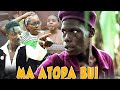 Atopa Ma Atopa Bui Part 2 Atemuda Homeless Tanganyika Melanie Hallo Kofi