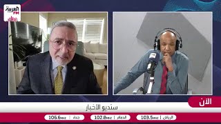 محلل سياسي: إيران تعيش حالة ضبابية وانقسامات داخل صنع القرار