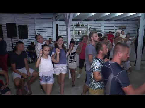 NASI KERRAJ KONCERT NGA KUSHTRIM NURAJ NE VLORE 3 8 2017