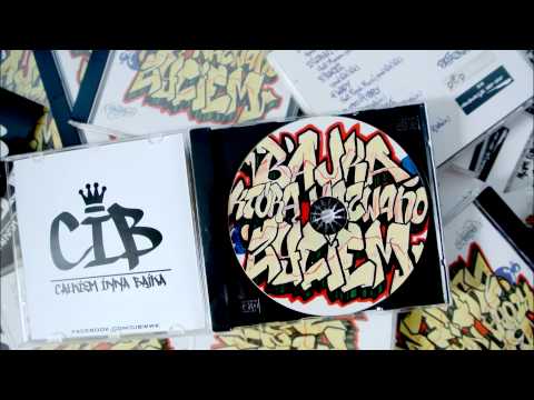 BONUS TRACK CiB & Buba - Wolna Polska, ale szybki hajs (feat. Dj Seli, prod. Nitti Nit)
