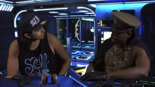 DEMO REEL MALIBU SLIMM FILMS/ JONATHAN SLACK