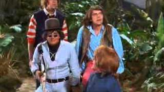 Gilligan's Island (Don't Bug the Mosquitos) - Premier performance of the Gnats