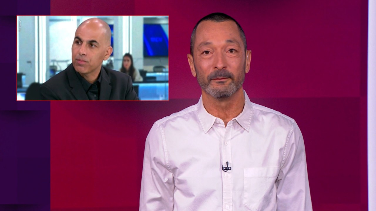 לאיזנקוט אין אגו. ועכשיו? | מהצד השני עם גיא זהר 30.3.2026