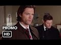 Supernatural 10x13 Promo "Halt & Catch Fire ...