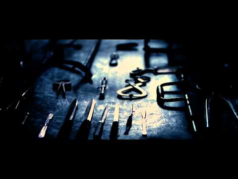 The Raven Theatrical Trailer