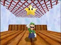 Super Mario 64 DS Walkthrough 100 HD 18 100 Coin Stars On The 2nd Floor