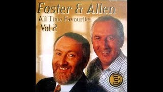 Foster And Allen - All Time Favourites - Vol 2 CD