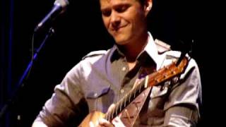 Bryan White- &quot;I&#39;m Not Supposed to Love You Anymore&quot; - Moncton, New Brunswick, Canada