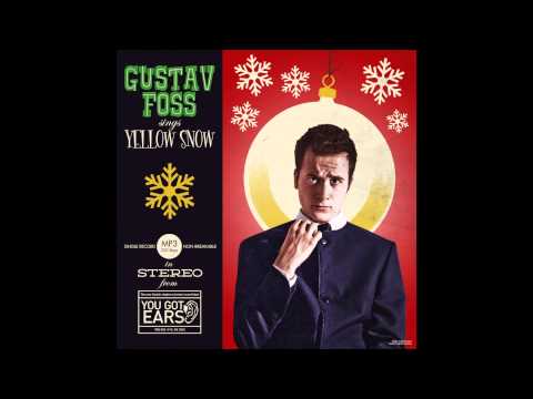 Gustav Foss - Yellow Snow