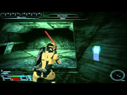 Mass Effect - Part 49 - by Cady