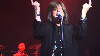 концерт-презентация Hughes Turner Project, &quot;Made In Moscow&quot;. 2005 Orange Club