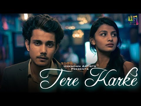 sanket shikriwal Tere Karke