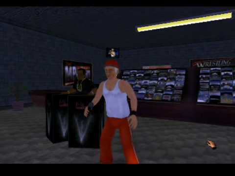 Popscene: Eminem - YouTube