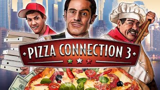 LAHMACUN a.k.a Turkish Pizza Connection 3 | İnceleme ve Başlangıç Rehberi #pizza