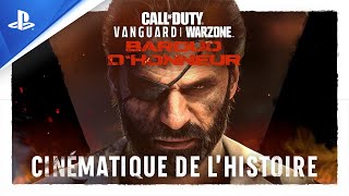 Call of Duty: Vanguard & Warzone - Trailer cinématique de la Saison 5 "Baroud d'honneur" | PS4, PS5