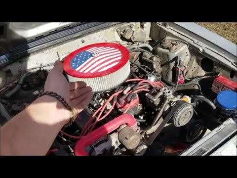 Carb Tuning & performance VS Under Hood Heat: Explained & Homemade Fuel Cooler (The Rotstang)
