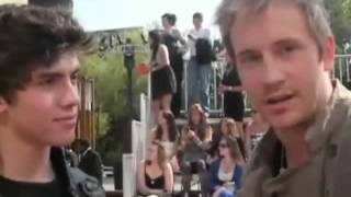 Let Me Know (Carter Jenkins Video) With Lyrics