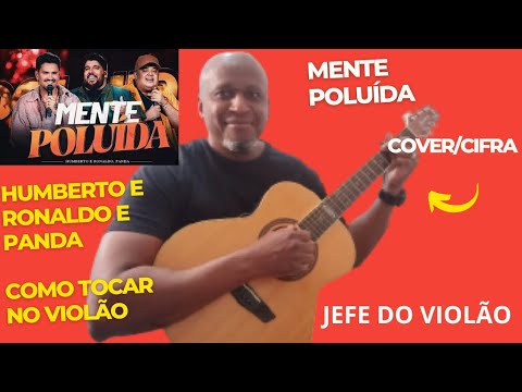 Mente Poluída (part. Panda) - Humberto e Ronaldo