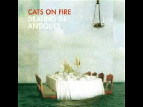 Cats On Fire - Your Woman