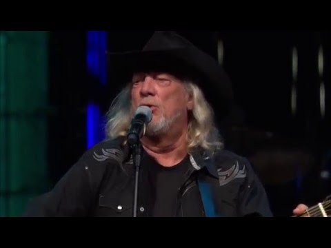 Don't Forget To Thank The Lord - John Anderson