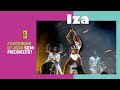 Iza Na Virada Salvador