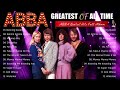 Best Songs Of ABBA ABBA Greatest Hits Full Album 2024 ABBA Gold Ultimate