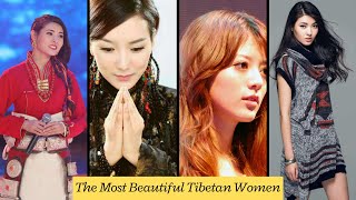 Download lagu The Most Beautiful Tibetan Women 2024 mp3