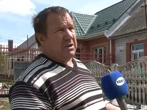 Курянин уже 7 лет добивается компенсации за отданный государству клад с золотом