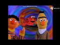 The Adventures Of Elmo In Grouchland Bert And Ernie Scenes