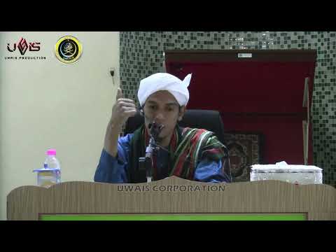 Krisis Global Akhir Zaman | Ustaz Mohamad Moqti Ahmad