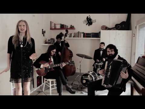 Perduto amore (in cerca di te)