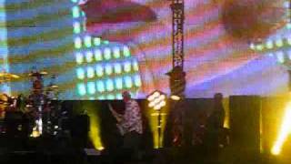 Concert at Sea 2010-06-26 - Bløf - Hart Tegen Hart