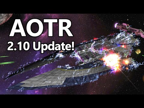 [Battle at the MAW!] Awakening of the Rebellion Mod (Star Wars Empire at War)- S3 Ep16