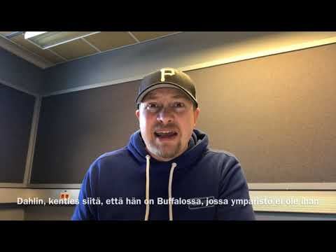 Antti Mäkisen videoblogi, osa 23 | Veikkaus