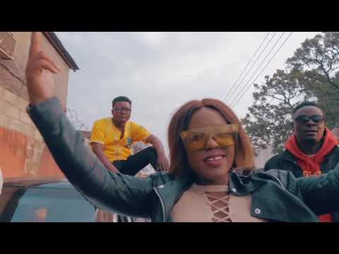 Alpha Romeo Ft S Roxxy - Salute (Official Music Video)