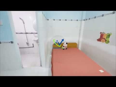 Cho thuê phòng trọ giá rẻ Q.Tân Bình-N4309-P11608  #phongtrogiare #zinrooms #phongtro #duplex