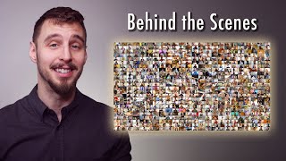 Behind the Scenes - UNDERTALE