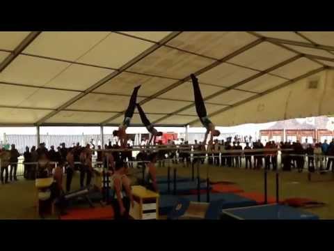 SMV 2014 - Fsg Montreux - Barren