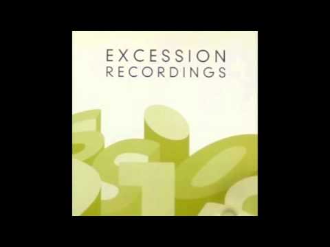 Cosmic Duo - Nu Energy - From Sasha Presents... Excession Recordings 1998