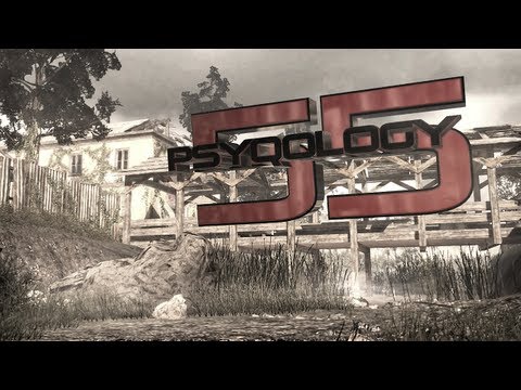 PsyQology - Lesson #55! (Multi-CoD)