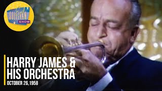 Harry James &amp; His Orchestra "A Taste Of Honey" on The Ed Sullivan Show