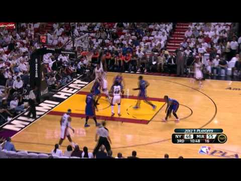 Dwyane Wade 2011 12 Season Top 10 Plays