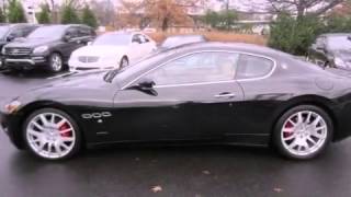 preview picture of video '2008 Maserati GranTurismo Fort Washington PA'