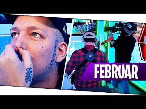 MONTANABLACK BEST OF FEBRUAR!😂 MontanaBlack Clips