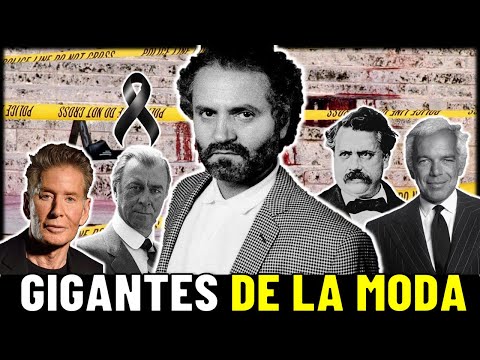 ¿Quien Es El MEJOR DISEÑADOR DE MODA De Todos?